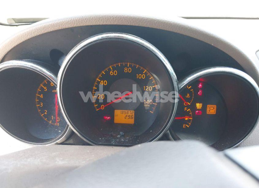 Photo 7 of 2006 Nissan Altima 2.5 S (VIN 1N4AL11D86C239909)