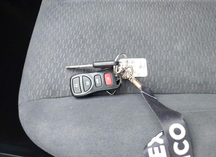 Photo 11 of 2006 Nissan Altima 2.5 S (VIN 1N4AL11D86C241689)