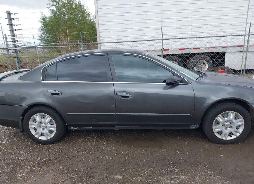 Photo 13 of 2006 Nissan Altima 2.5 S (VIN 1N4AL11D86C241689)