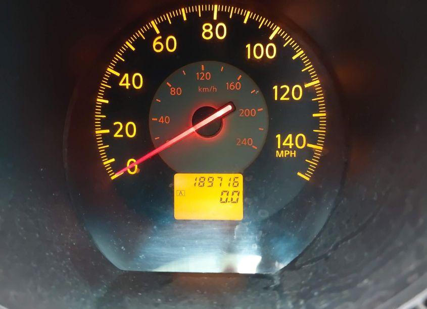 Photo 15 of 2006 Nissan Altima 2.5 S (VIN 1N4AL11D86C241689)