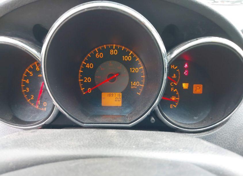 Photo 7 of 2006 Nissan Altima 2.5 S (VIN 1N4AL11D86C241689)