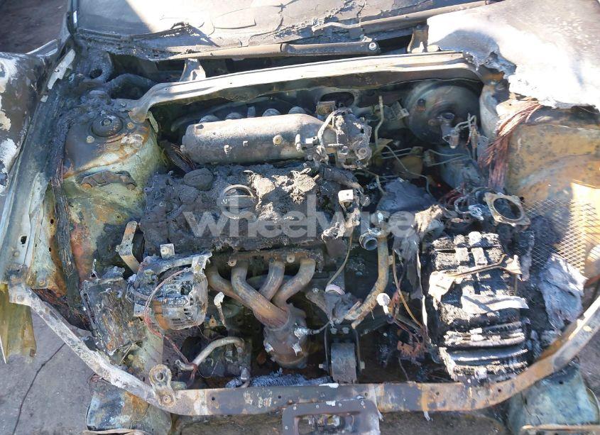 Photo 10 of 2006 Nissan Altima 2.5 S (VIN 1N4AL11D86C261800)