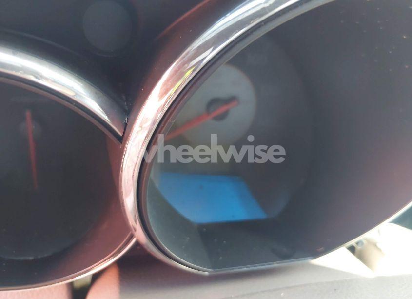 Photo 7 of 2006 Nissan Altima 2.5 S (VIN 1N4AL11D86C261800)