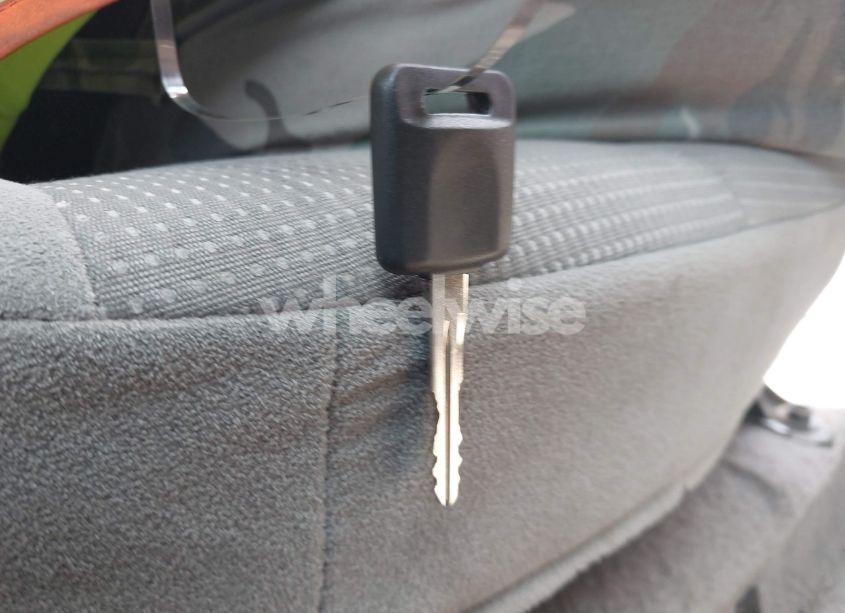 Photo 11 of 2006 Nissan Altima 2.5 S (VIN 1N4AL11D86N321918)