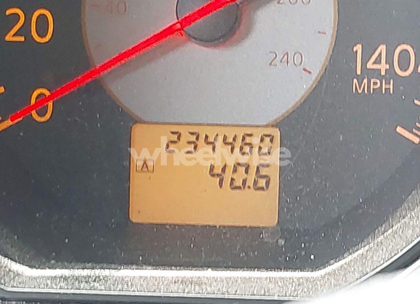 Photo 15 of 2006 Nissan Altima 2.5 S (VIN 1N4AL11D86N321918)