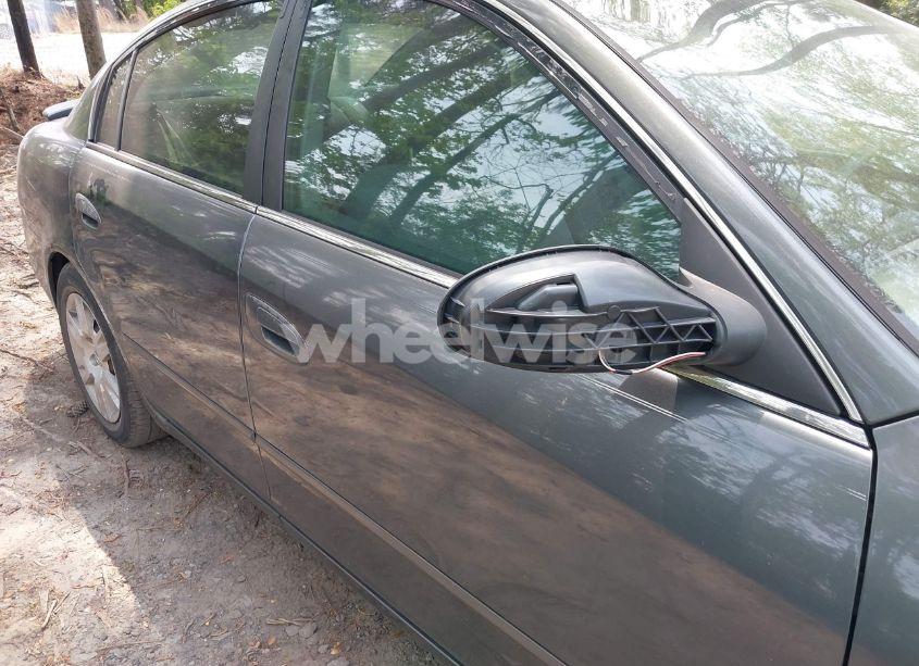 Photo 17 of 2006 Nissan Altima 2.5 S (VIN 1N4AL11D86N321918)