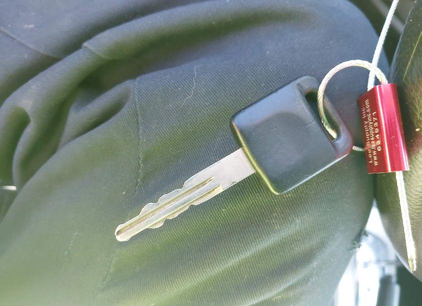 Photo 11 of 2006 Nissan Altima S/SL (VIN 1N4AL11D86N347886)