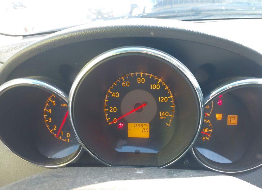 Photo 7 of 2006 Nissan Altima S/SL (VIN 1N4AL11D86N347886)