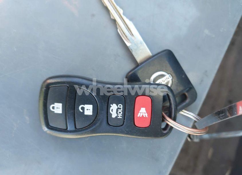 Photo 11 of 2006 Nissan Altima 2.5 S (VIN 1N4AL11D86N389118)