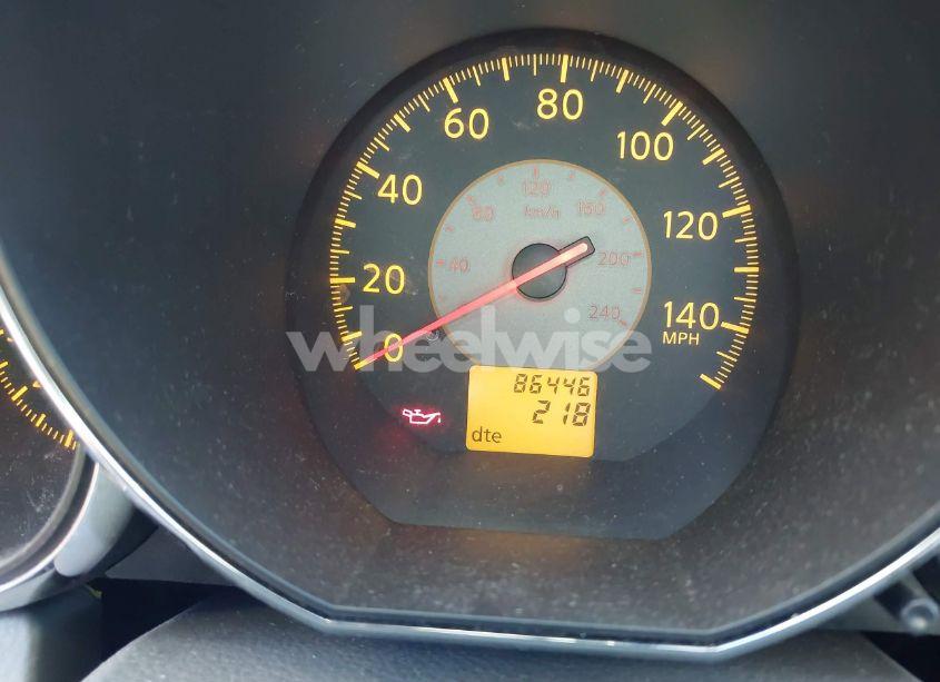 Photo 15 of 2006 Nissan Altima 2.5 S (VIN 1N4AL11D86N389118)