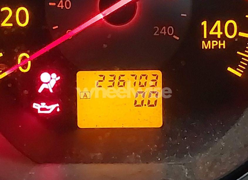 Photo 15 of 2006 Nissan Altima 2.5 S (VIN 1N4AL11D86N410811)