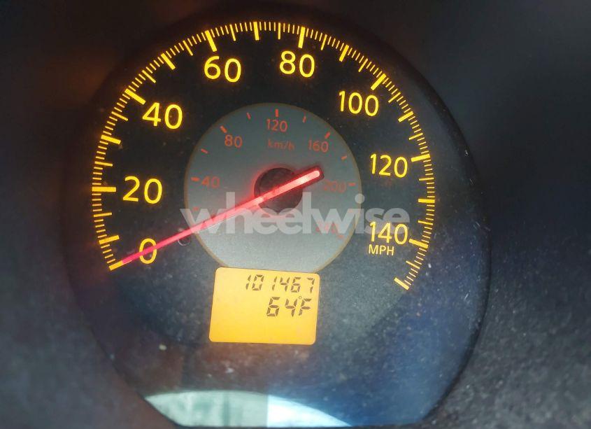 Photo 15 of 2006 Nissan Altima 2.5 S (VIN 1N4AL11D86N427057)