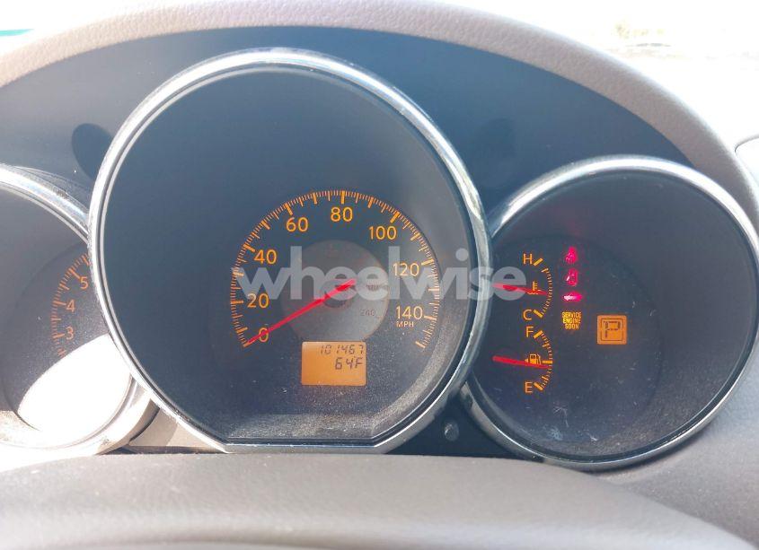 Photo 7 of 2006 Nissan Altima 2.5 S (VIN 1N4AL11D86N427057)