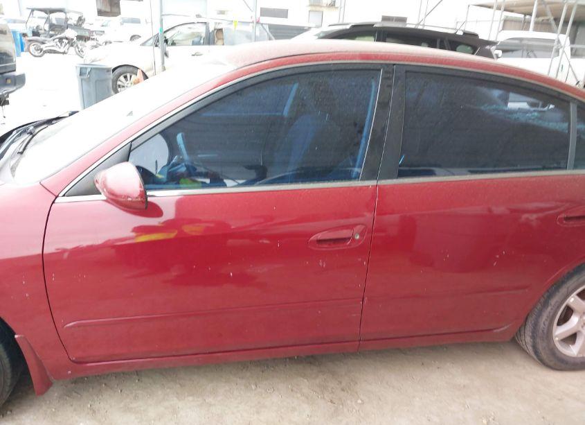 Photo 15 of 2006 Nissan Altima 2.5 S (VIN 1N4AL11D86N443047)