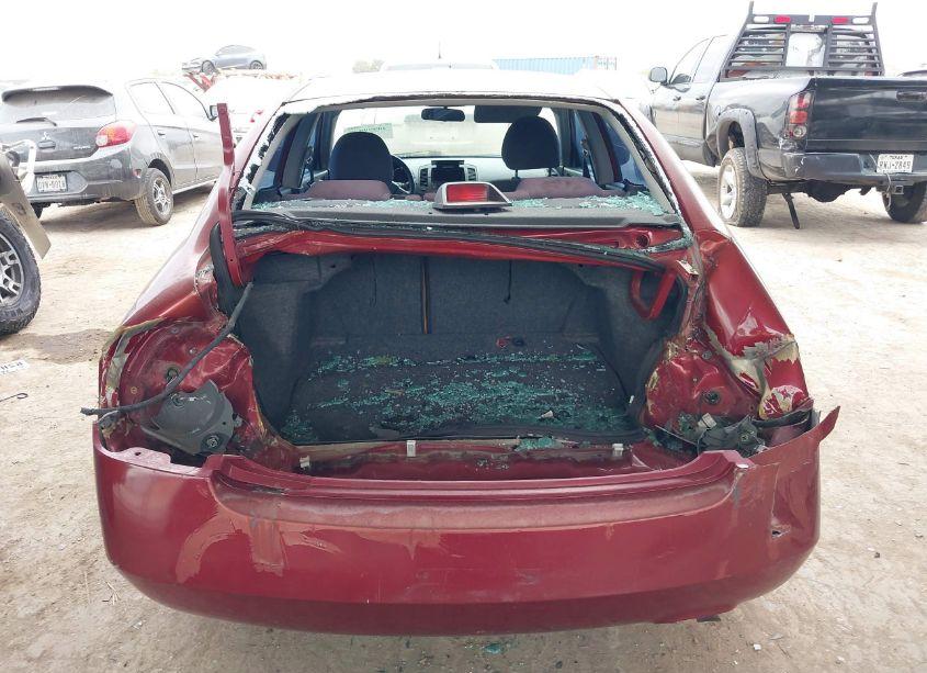 Photo 17 of 2006 Nissan Altima 2.5 S (VIN 1N4AL11D86N443047)