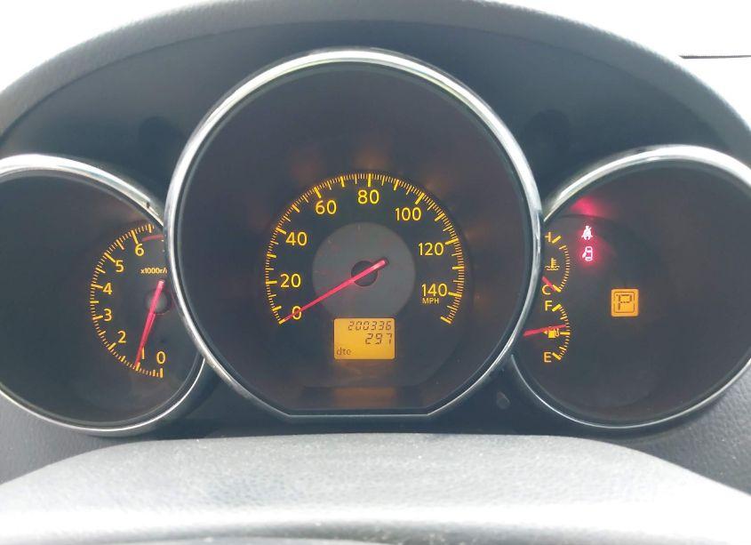 Photo 7 of 2006 Nissan Altima 2.5 S (VIN 1N4AL11D86N443047)