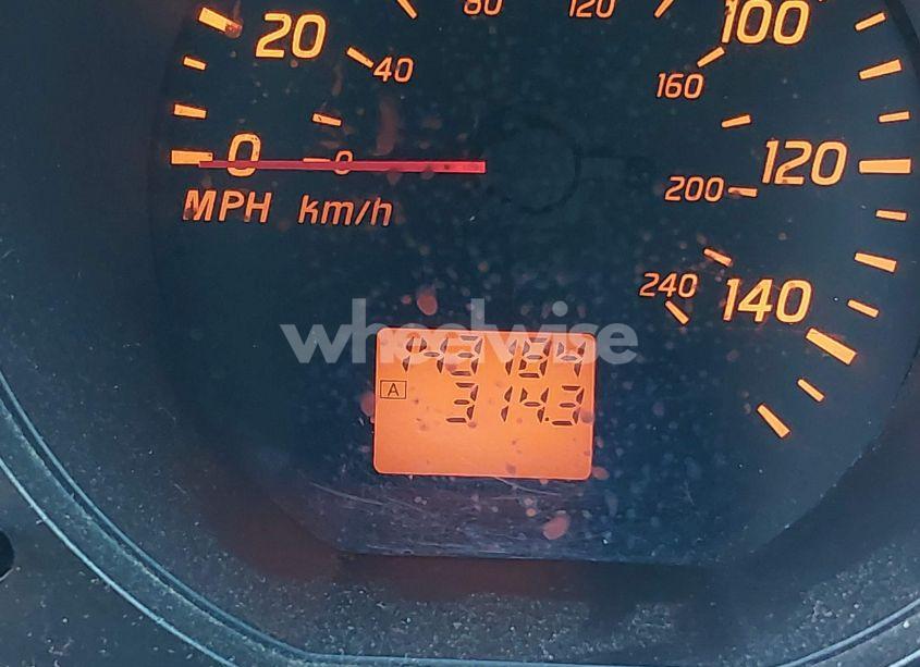 Photo 15 of 2002 Nissan Altima 2.5 S (VIN 1N4AL11D92C152451)