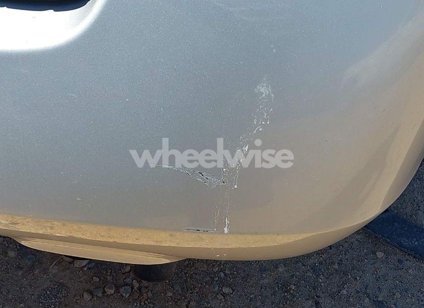 Photo 14 of 2002 Nissan Altima 2.5 S (VIN 1N4AL11D92C225382)