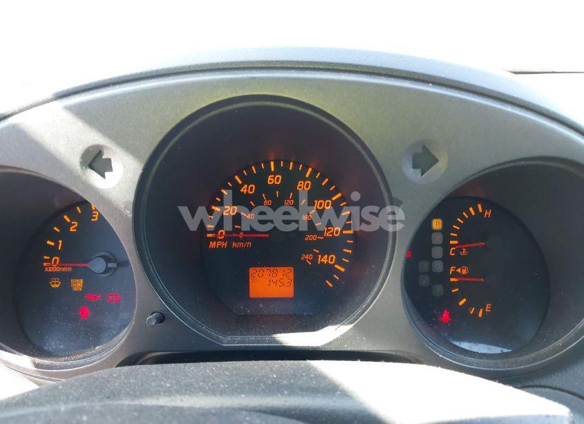 Photo 7 of 2002 Nissan Altima 2.5 S (VIN 1N4AL11D92C225382)