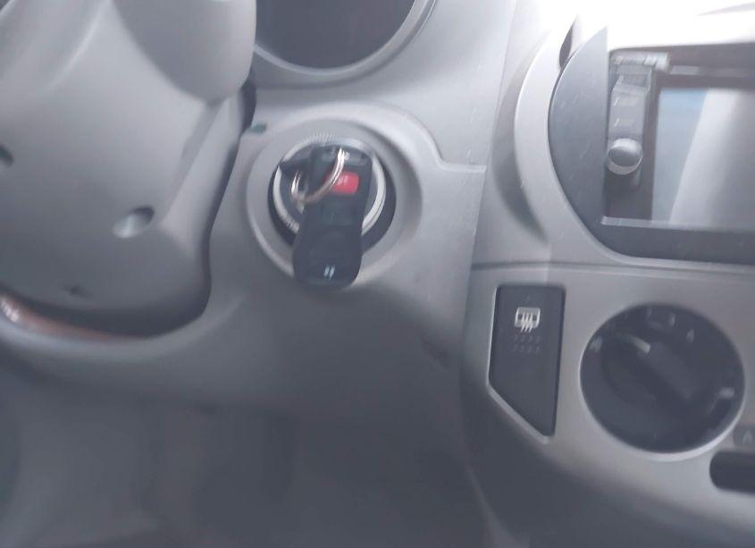 Photo 11 of 2003 Nissan Altima 2.5 S (VIN 1N4AL11D93C204436)