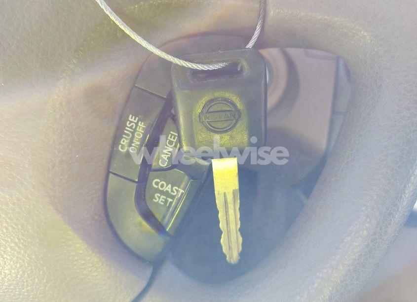 Photo 11 of 2003 Nissan Altima 2.5 S (VIN 1N4AL11D93C298902)
