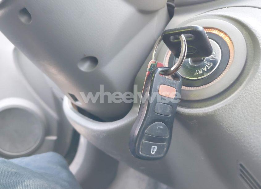 Photo 11 of 2004 Nissan Altima 2.5 S (VIN 1N4AL11D94C105519)