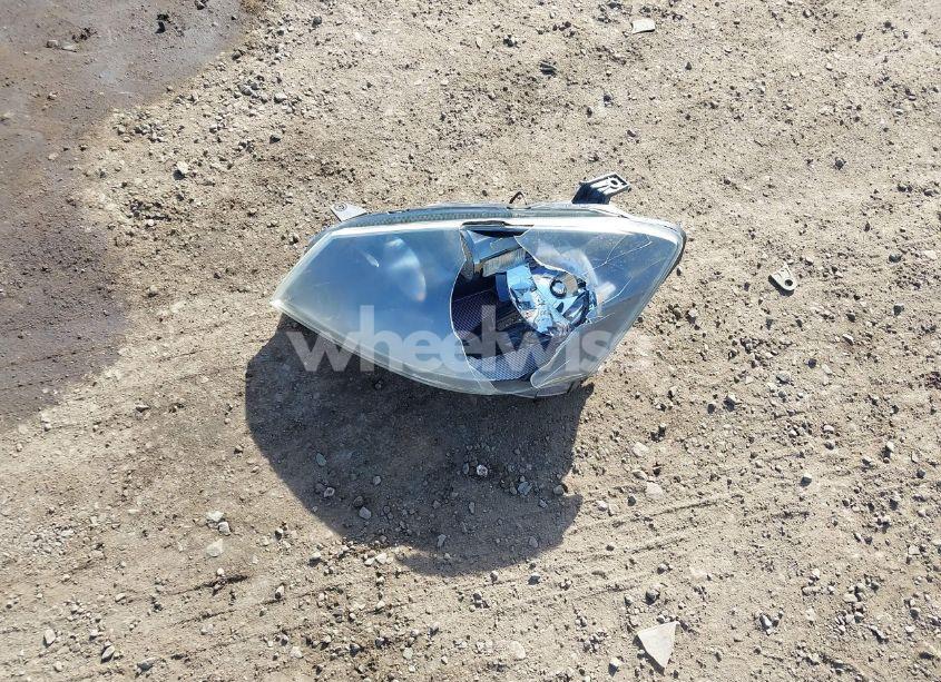 Photo 12 of 2005 Nissan Altima 2.5 S (VIN 1N4AL11D95C150137)