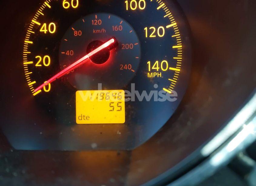 Photo 16 of 2005 Nissan Altima 2.5 S (VIN 1N4AL11D95C150137)