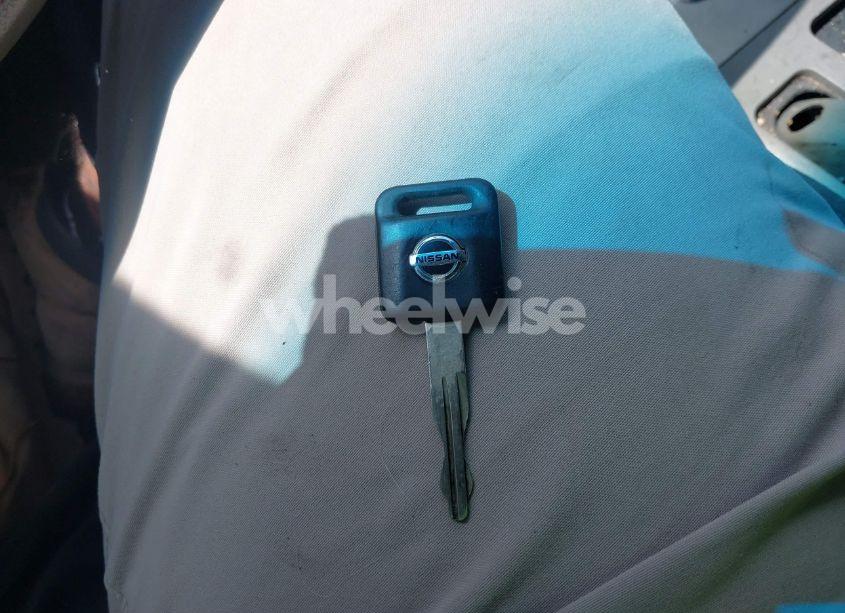 Photo 11 of 2005 Nissan Altima 2.5 S (VIN 1N4AL11D95C215715)