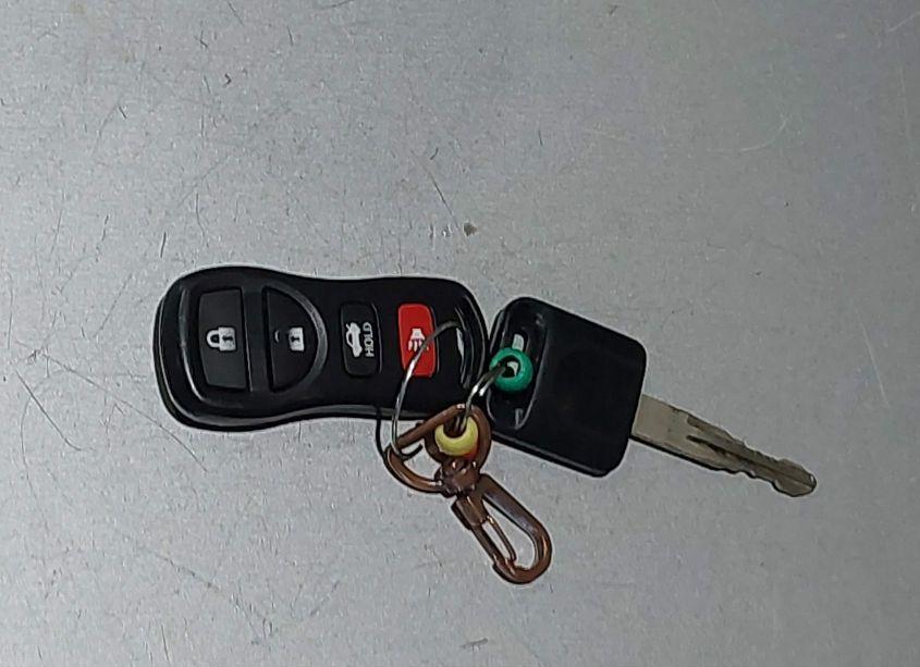 Photo 11 of 2005 Nissan Altima 2.5 S (VIN 1N4AL11D95C263974)