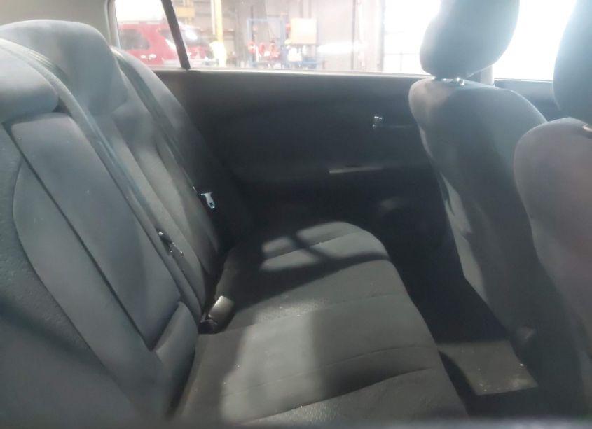 Photo 8 of 2005 Nissan Altima 2.5 S (VIN 1N4AL11D95C263974)