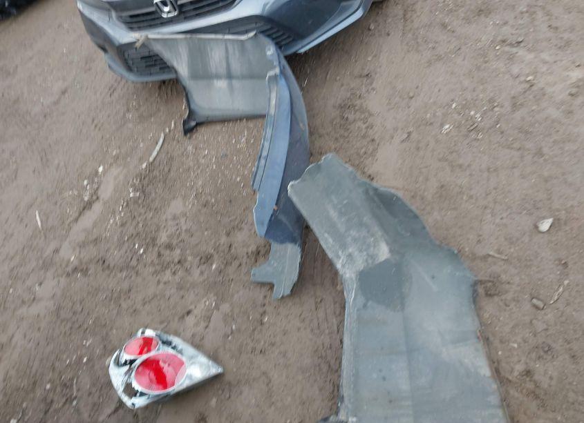 Photo 12 of 2005 Nissan Altima 2.5 S (VIN 1N4AL11D95C330783)