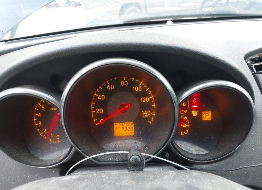 Photo 7 of 2005 Nissan Altima 2.5 S (VIN 1N4AL11D95C330783)