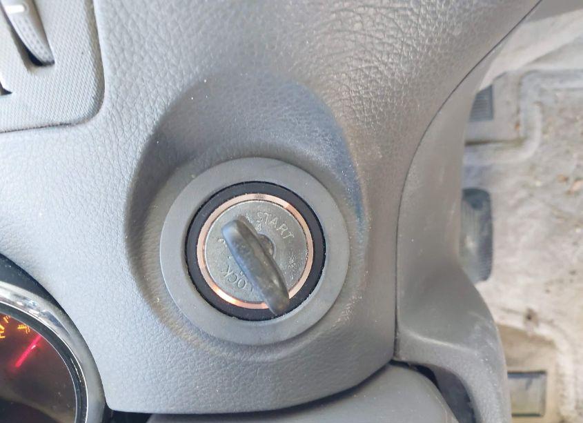 Photo 11 of 2006 Nissan Altima 2.5 S (VIN 1N4AL11D96C123909)