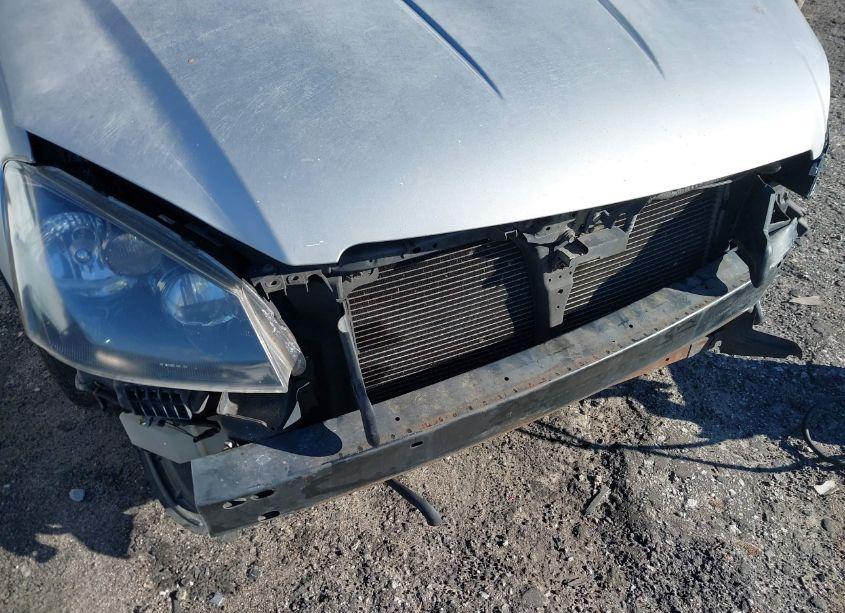 Photo 13 of 2006 Nissan Altima 2.5 S (VIN 1N4AL11D96C123909)