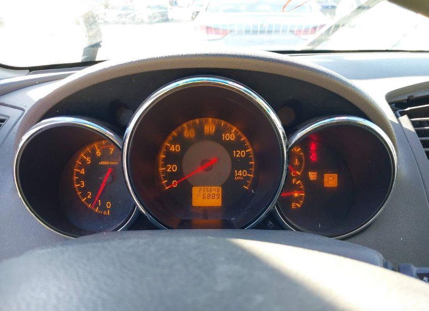 Photo 7 of 2006 Nissan Altima 2.5 S (VIN 1N4AL11D96C123909)