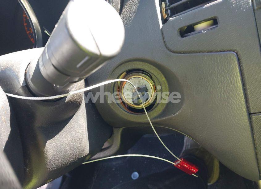 Photo 11 of 2006 Nissan Altima 2.5 S (VIN 1N4AL11D96C145036)