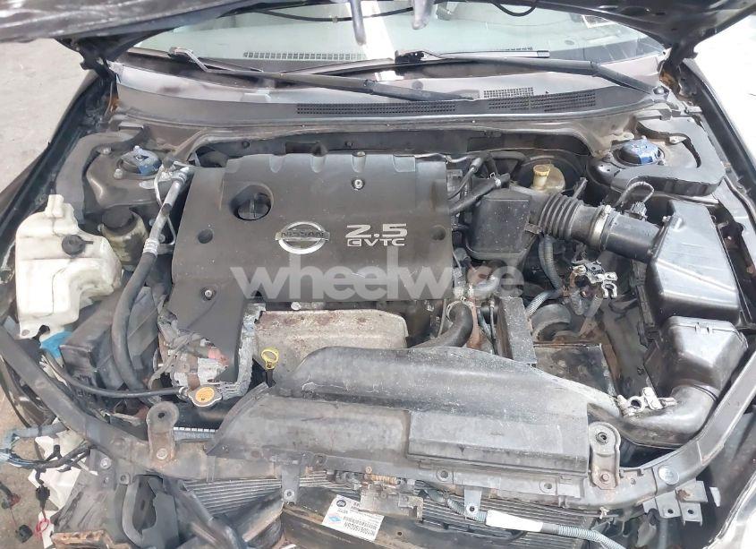 Photo 10 of 2006 Nissan Altima 2.5 S (VIN 1N4AL11D96C163181)