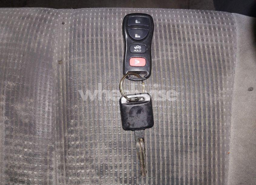 Photo 11 of 2006 Nissan Altima 2.5 S (VIN 1N4AL11D96C163181)