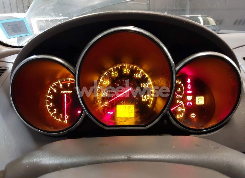 Photo 7 of 2006 Nissan Altima 2.5 S (VIN 1N4AL11D96C163181)