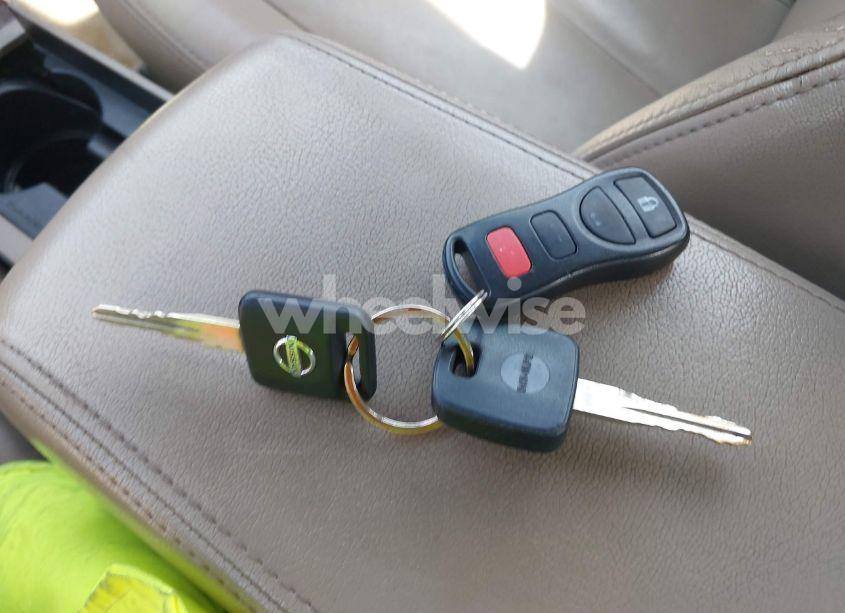 Photo 11 of 2006 Nissan Altima 2.5 S (VIN 1N4AL11D96C242480)