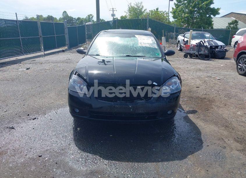 Photo 12 of 2006 Nissan Altima 2.5 S (VIN 1N4AL11D96C242480)