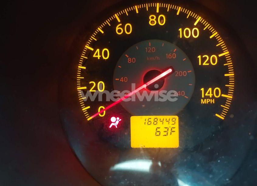 Photo 15 of 2006 Nissan Altima 2.5 S (VIN 1N4AL11D96C242480)