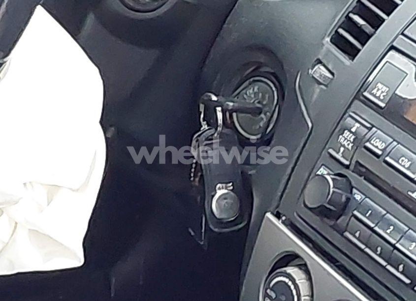 Photo 11 of 2006 Nissan Altima 2.5 S (VIN 1N4AL11D96C245931)