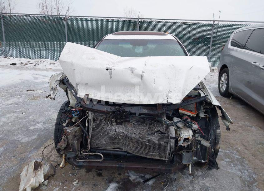 Photo 12 of 2006 Nissan Altima 2.5 S (VIN 1N4AL11D96C245931)