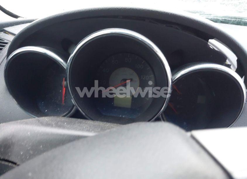 Photo 15 of 2006 Nissan Altima 2.5 S (VIN 1N4AL11D96C245931)