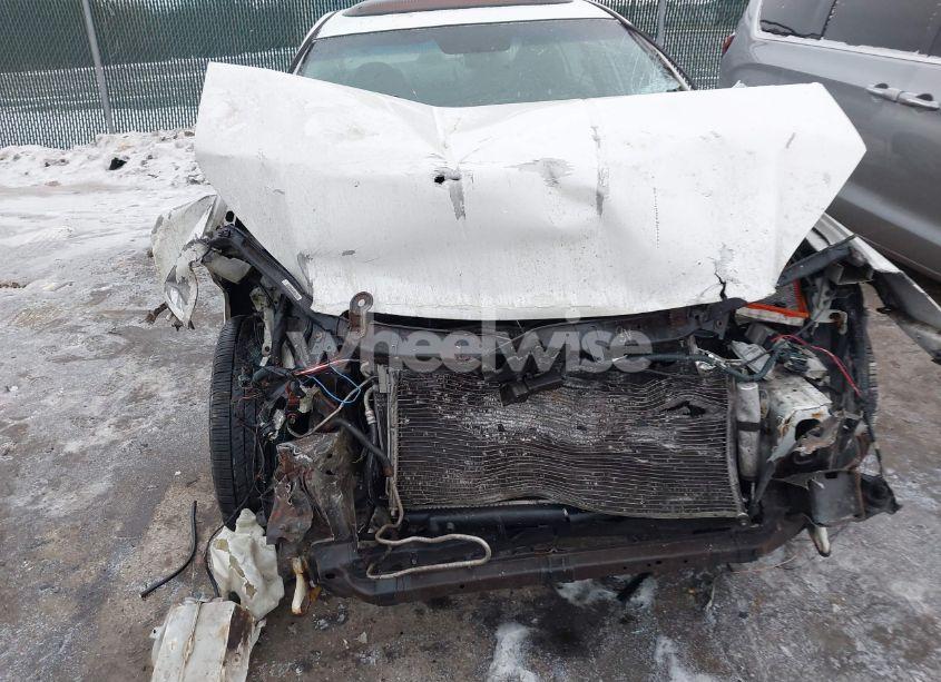 Photo 6 of 2006 Nissan Altima 2.5 S (VIN 1N4AL11D96C245931)