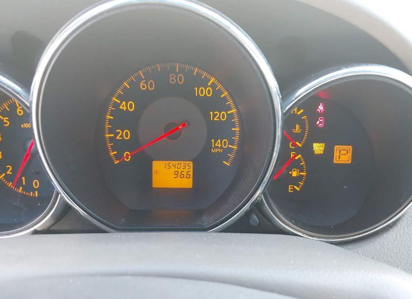 Photo 7 of 2006 Nissan Altima 2.5 S (VIN 1N4AL11D96C255178)