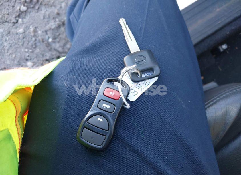 Photo 11 of 2006 Nissan Altima 2.5 S (VIN 1N4AL11D96C268237)