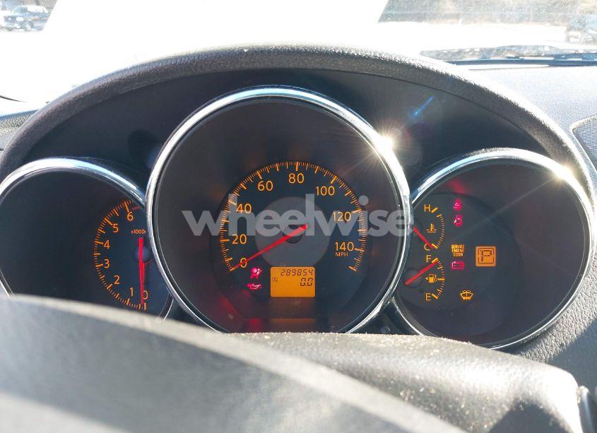 Photo 7 of 2006 Nissan Altima 2.5 S (VIN 1N4AL11D96C268237)